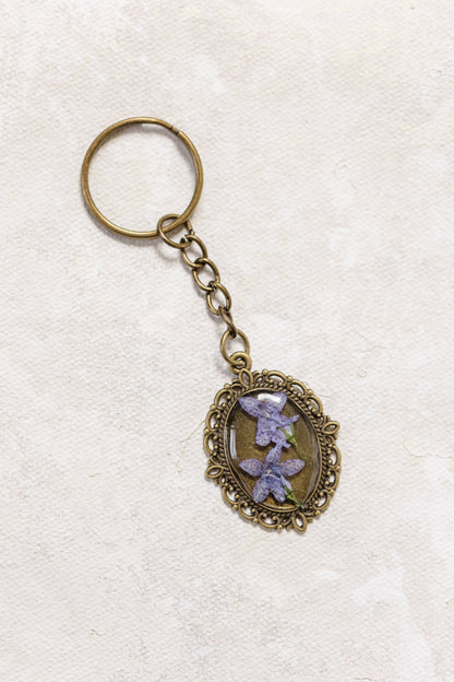 Antique Keychains