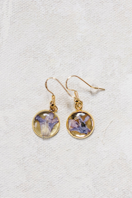 Dangle Earrings