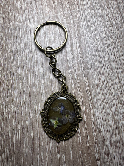 Antique Keychains