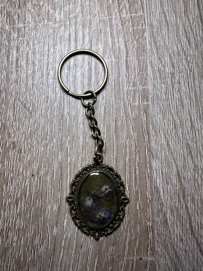 Antique Keychains