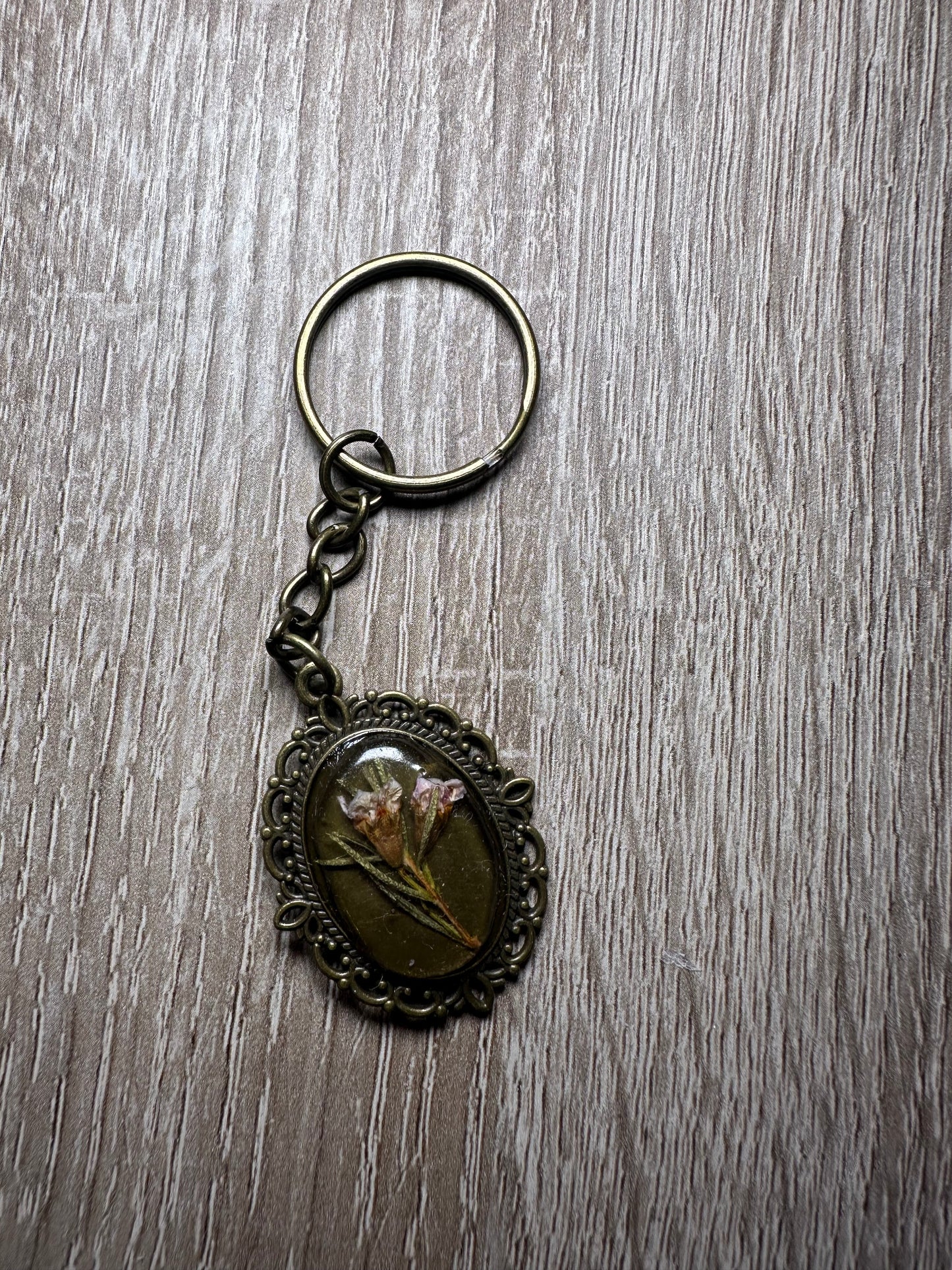 Antique Keychains