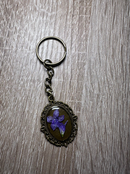 Antique Keychains