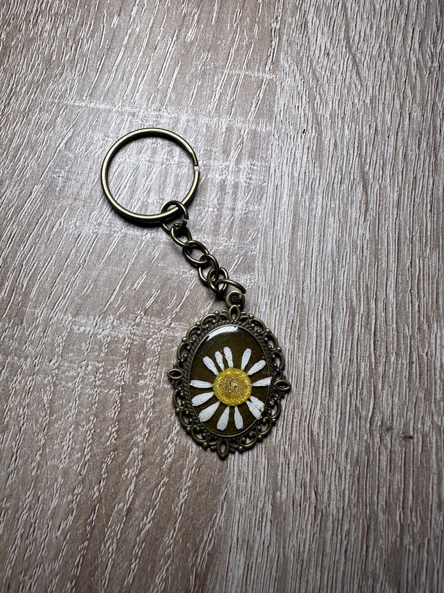 Antique Keychains