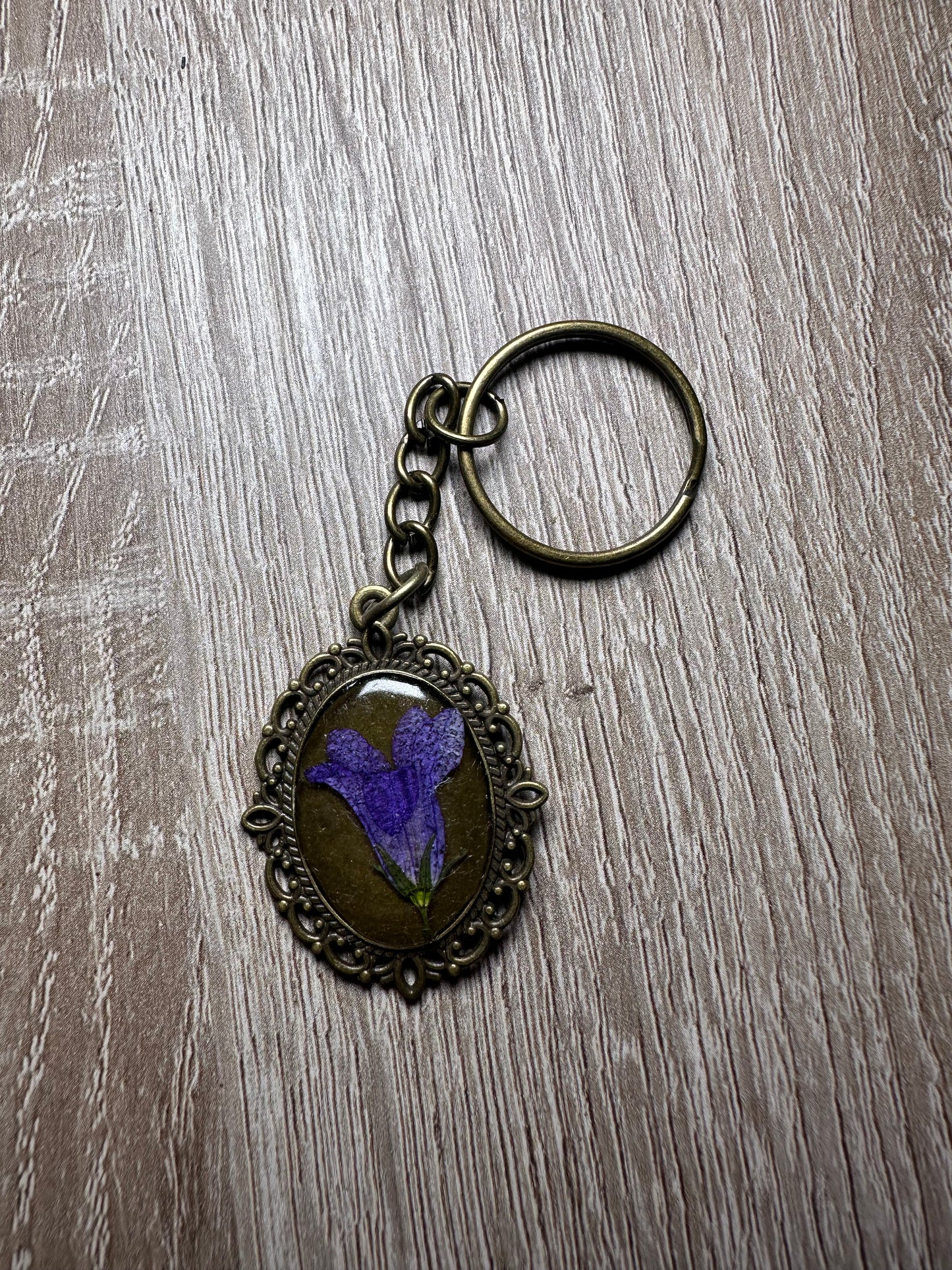 Antique Keychains