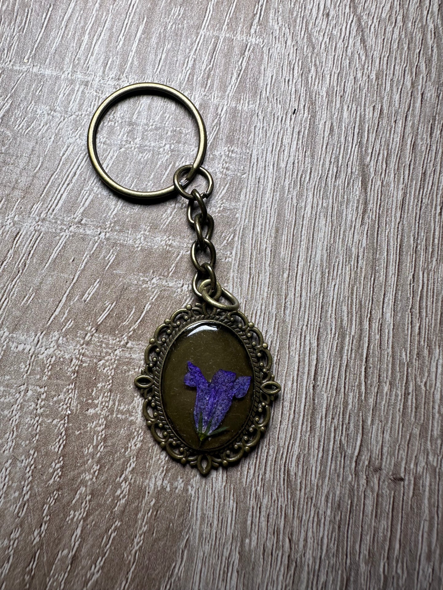 Antique Keychains