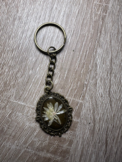 Antique Keychains