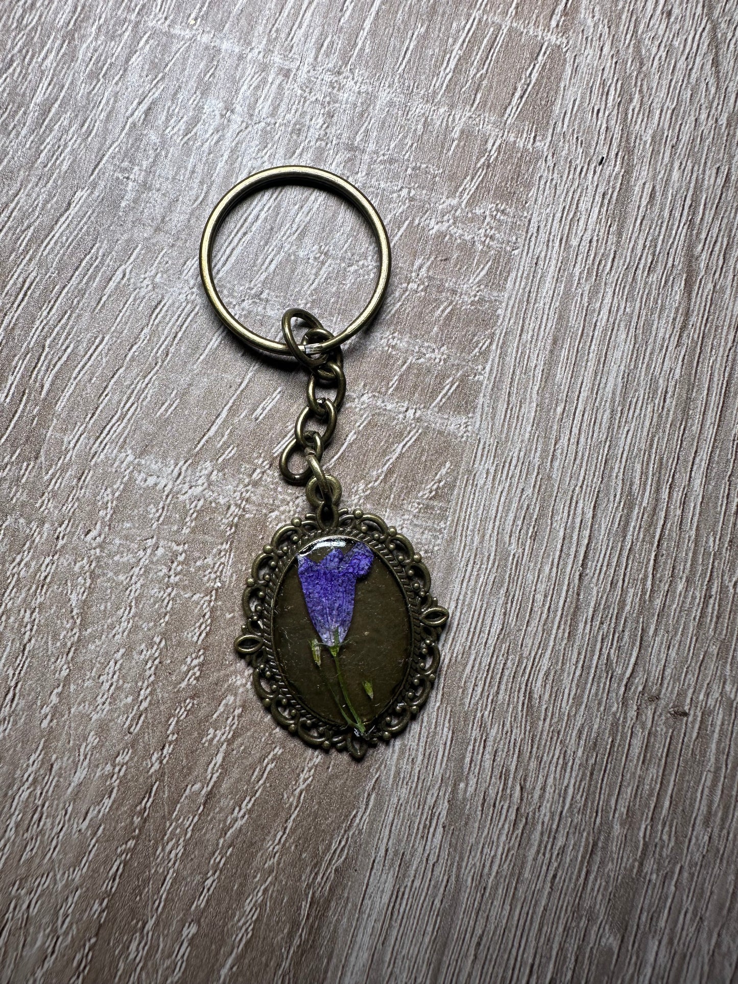 Antique Keychains